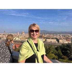 Meet your Posher, Paula